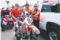 2005 Tecate SCORE �San Felipe 250�  